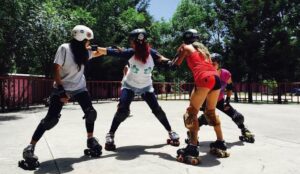 Rollers cdmx