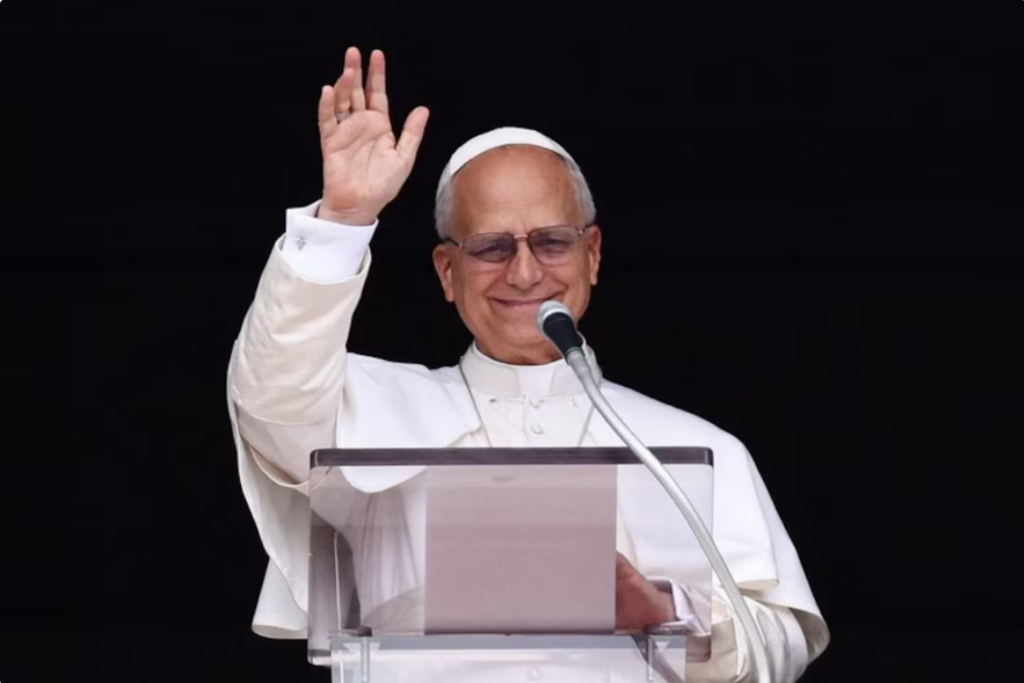 Screenshot 2026-02-26 at 16-57-28 Sermones escritos por ChatGPT El Papa prohíbe a los sacerdotes usar IA en sus homilías - Infobae