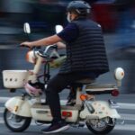 Propuesta Motos eléctricas Reforma Ley Tránsito