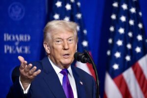 A 10 días de la ofensiva El conflicto con Irán está prácticamente terminado, afirma Trump