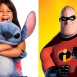 Disney confirma Lilo &amp; Stitch 2 e Increíbles 3 para 2028