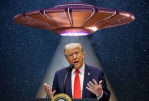 EE.UU. registra aliens.gov y desata teorías sobre extraterrestres