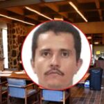 FGR admite escena contaminada en refugio donde murió El Mencho