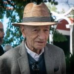 Fallece a los 90 años el artista y diseñador Pedro Friedeberg