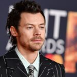 Harry Styles rompe el silencio sobre la partida de Liam Payne