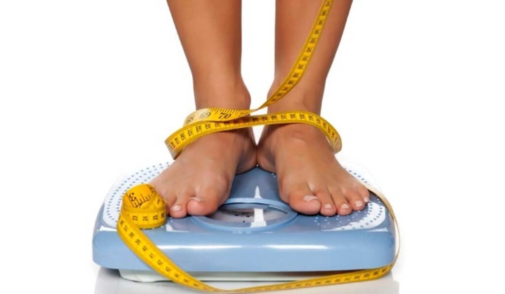 La-pérdida-de-peso-y-la-caída-del-cabello