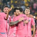 MLS- Messi, James y Müller, la liga tiene sorpresas con sus estrellas