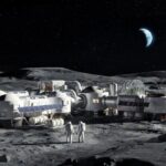 NASA construirá base permanente en la Luna