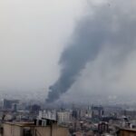 Pentágono anuncia jornada de bombardeos más intensa en Irán este martes