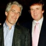Publican nuevos archivos de Epstein con señalamientos contra Donald Trump