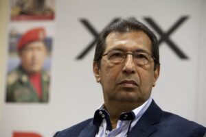 Tensión diplomática- Hermano de Chávez exige la libertad de Maduro ante Nueva York