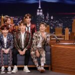 ¡El ARMY toma el control! Dónde ver en vivo a BTS con Jimmy Fallon esta noche