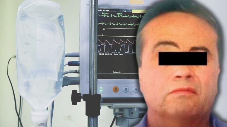 Juez ampara a médico investigado por ocho muertes en Sonora