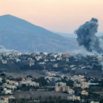 Líbano busca “un acuerdo permanente” con Israel tras casi 8 décadas de conflicto