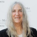 Patti Smith gana el Premio Princesa de Asturias de las Artes 2026