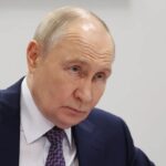 Putin propone tregua en Ucrania para el 9 de mayo con apoyo de Trump