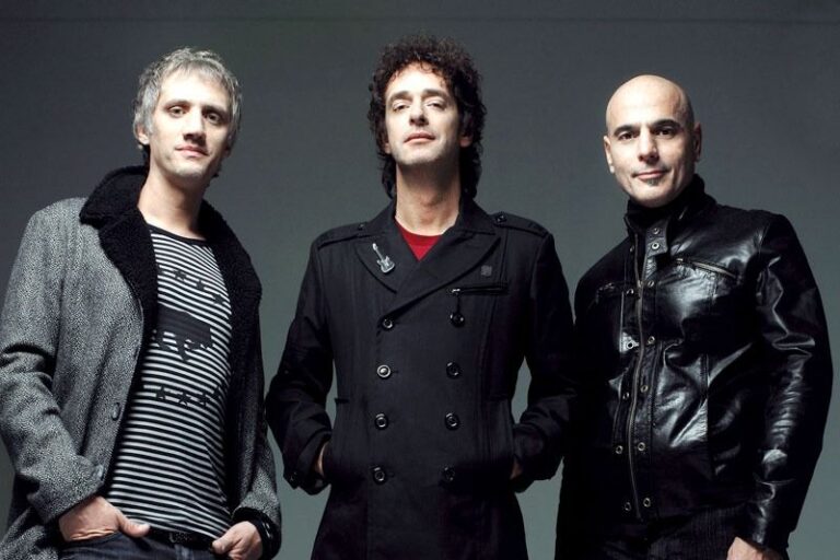 soda stereo