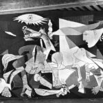 ¡Batalla por Picasso! Por qué todos se pelean por el destino del Guernica
