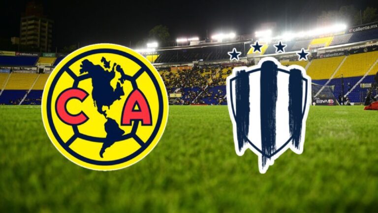América y Rayadas por la gloria- horarios y canales de la Final Femenil