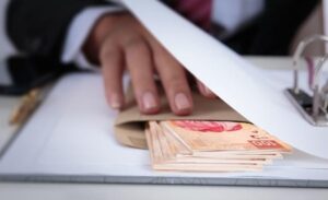 CORRUPCION