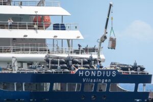 Canadá confirma caso de hantavirus en pasajero de crucero MV Hondius