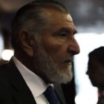 Cortes de EU investigarían a Adán Augusto por presuntos nexos criminales
