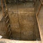 Detectan túnel para robar combustible en Nuevo León; conectaba predio con ducto de Pemex