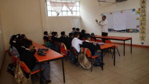 SEP adelanta fin de clases 2026 por calor y Mundial de Futbol