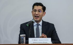SRE niega operaciones partidistas de cónsules mexicanos en Estados Unidos