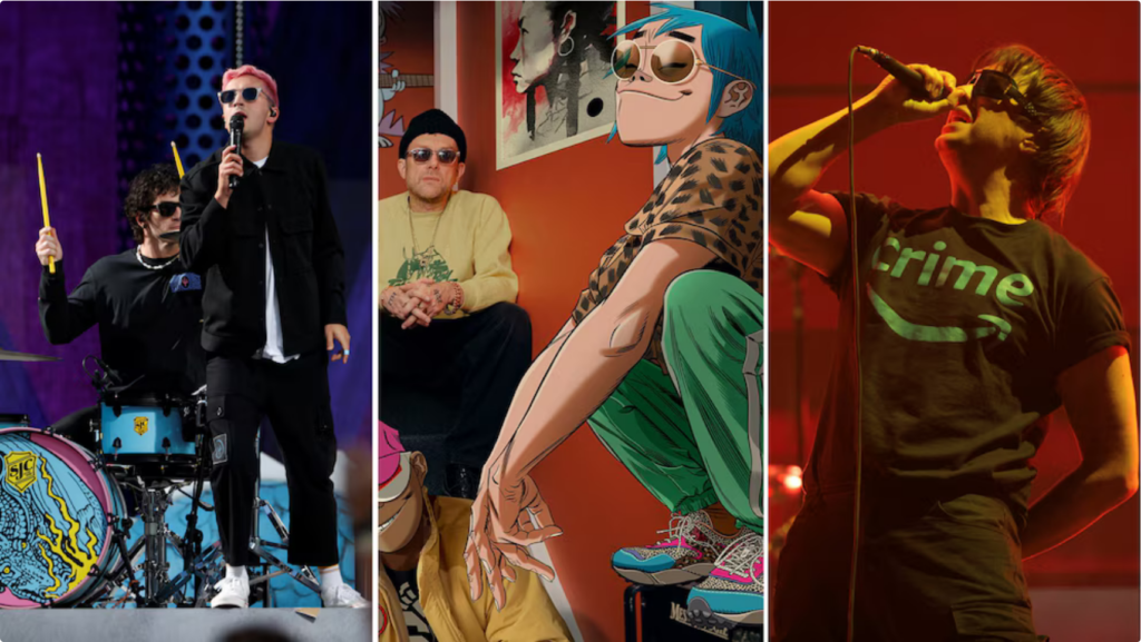 Screenshot 2026-05-18 at 19-56-29 Corona Capital 2026 Gorillaz Twenty One Pilots y The Strokes los headliners de noviembre en la CDMX - Infobae