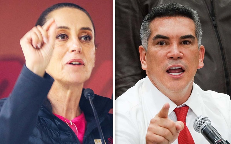 claudia-sheinbaum-alejandro-moreno-pri-corrupcion-persecusion-politica