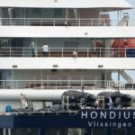 Cómo el crucero Hondius ha expuesto el rol crucial de Filipinas en la navegación mundial