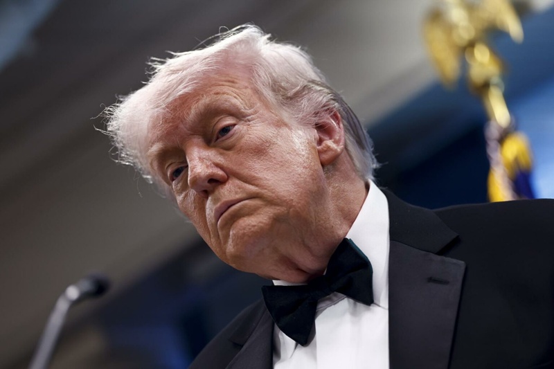 El tiroteo que obligó a evacuar a Trump pone el foco en protocolos de seguridad nacional