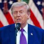 Trump afirma que Cuba "está pidiendo ayuda" y va a responder con diálogo