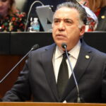 enrique inzunza