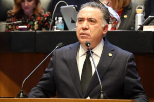 enrique inzunza