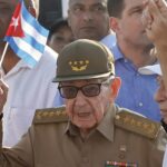 EEUU imputa al expresidente cubano Raúl Castro por asesinato y conspiración para matar