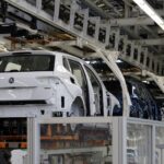 La exportación de autos de México crece un 11,43 % anual en abril