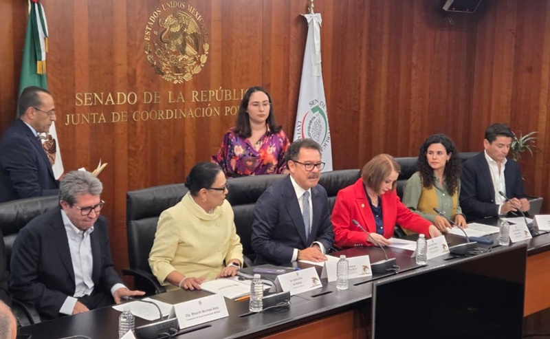 senado-recibe-iniciativa-para-aplazar-a-2028-la-eleccion-judicial
