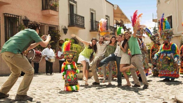 turismo-en-méxico